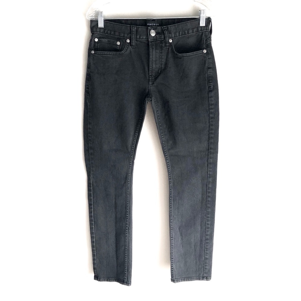 PACSUN women's skinny jean
